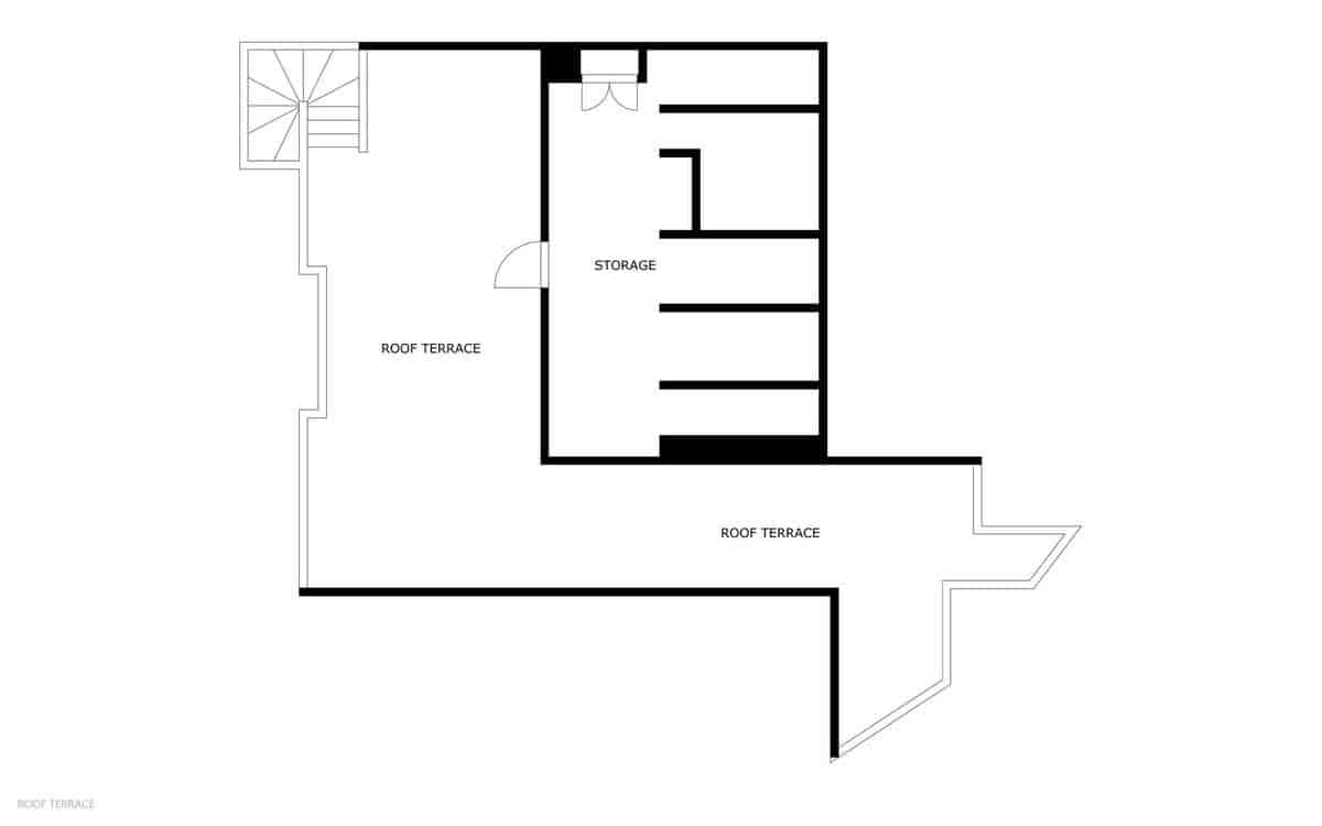 2 bedroom Apartment for sale in Bel-Air with pool garage - € 360,000 (Ref: 9263157)