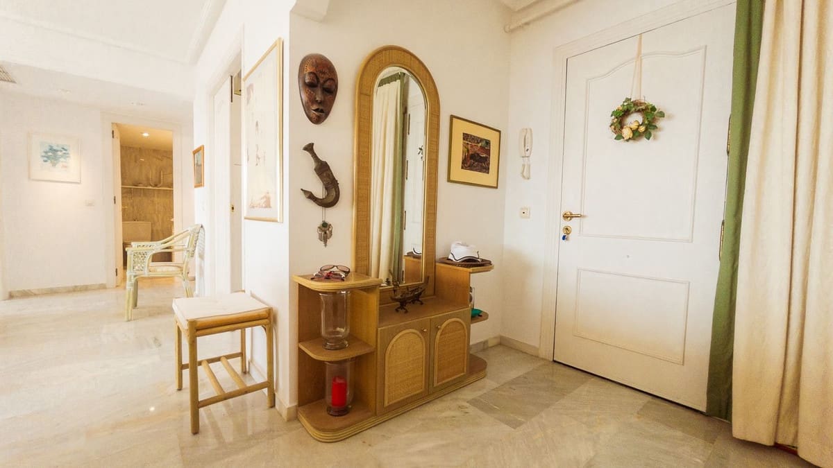 2 bedroom Apartment for sale in Bel-Air with pool garage - € 360,000 (Ref: 9263157)