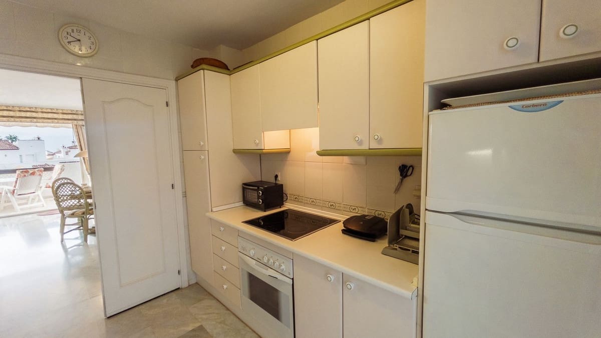 2 bedroom Apartment for sale in Bel-Air with pool garage - € 360,000 (Ref: 9263157)