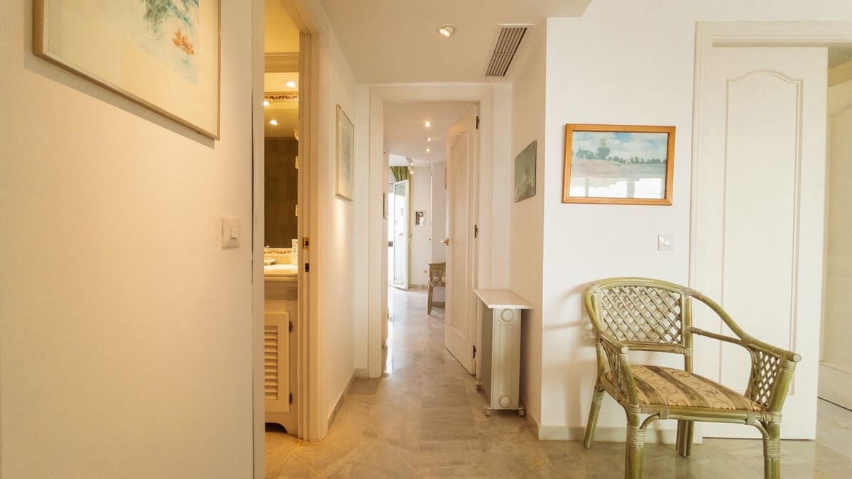 2 bedroom Apartment for sale in Bel-Air with pool garage - € 360,000 (Ref: 9263157)