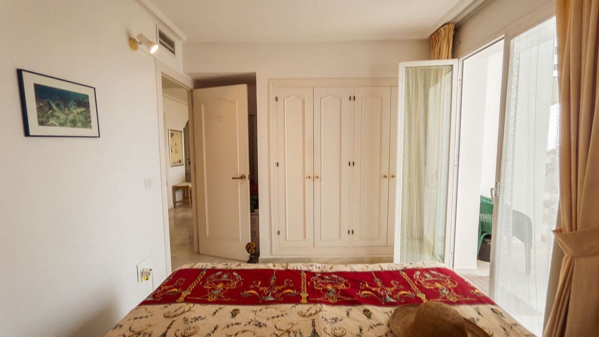 2 bedroom Apartment for sale in Bel-Air with pool garage - € 360,000 (Ref: 9263157)