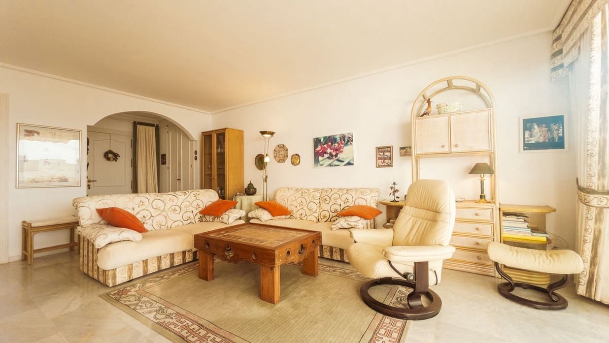 2 bedroom Apartment for sale in Bel-Air with pool garage - € 360,000 (Ref: 9263157)