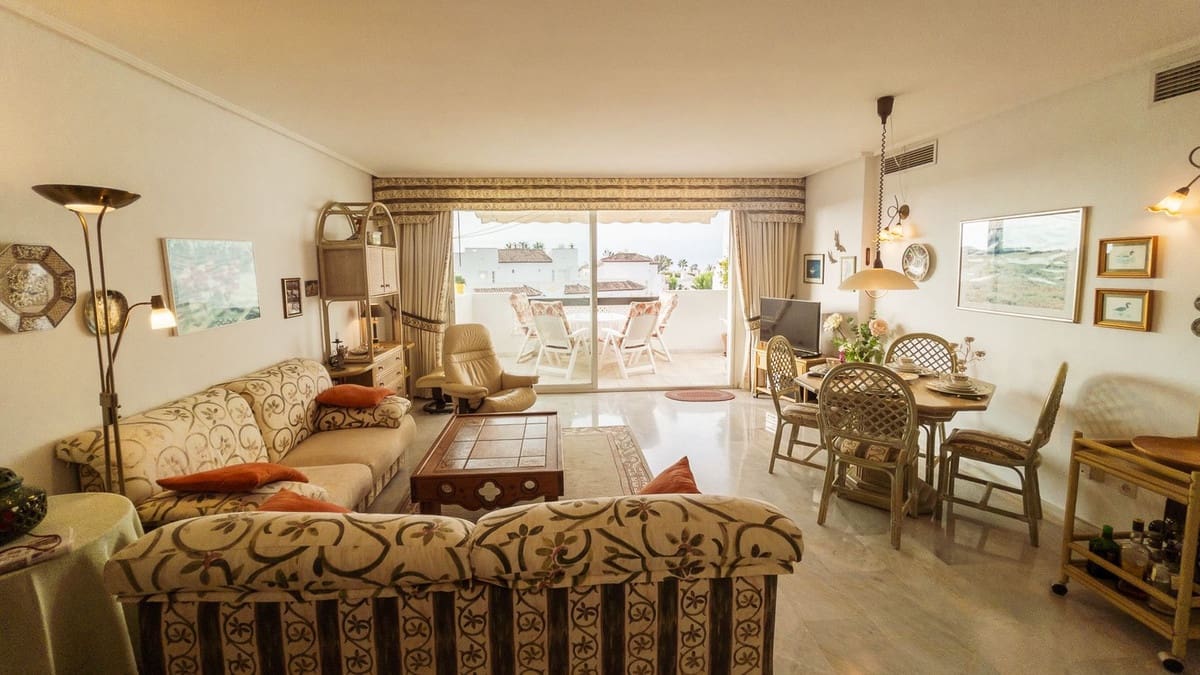 2 bedroom Apartment for sale in Bel-Air with pool garage - € 360,000 (Ref: 9263157)