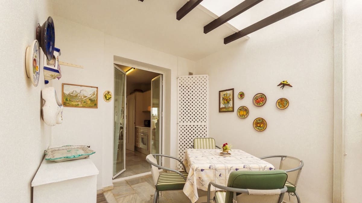 2 bedroom Apartment for sale in Bel-Air with pool garage - € 360,000 (Ref: 9263157)