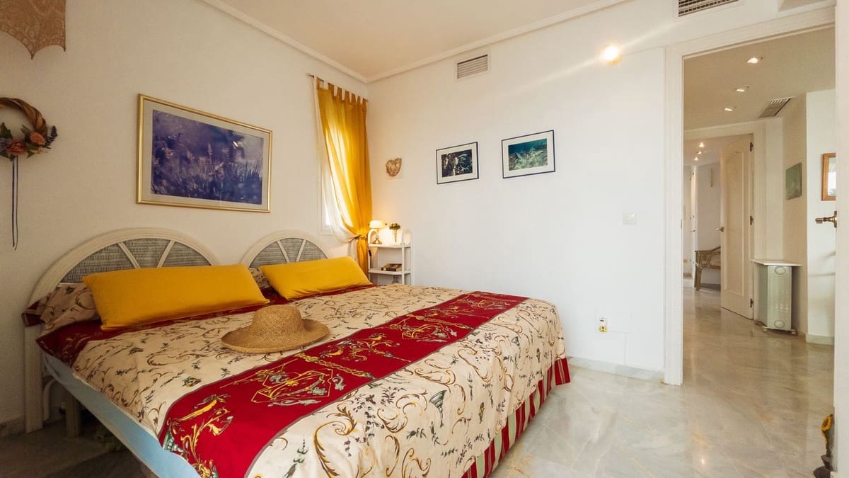 2 bedroom Apartment for sale in Bel-Air with pool garage - € 360,000 (Ref: 9263157)