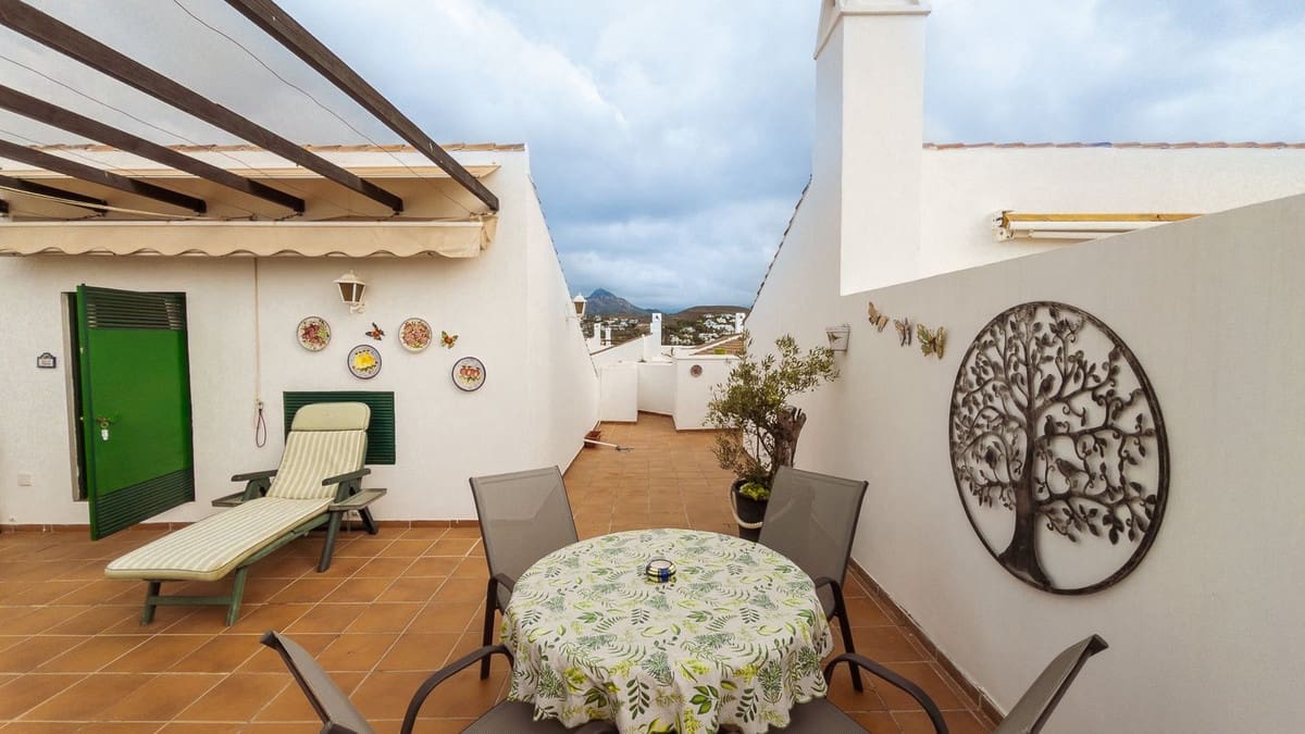 2 bedroom Apartment for sale in Bel-Air with pool garage - € 360,000 (Ref: 9263157)