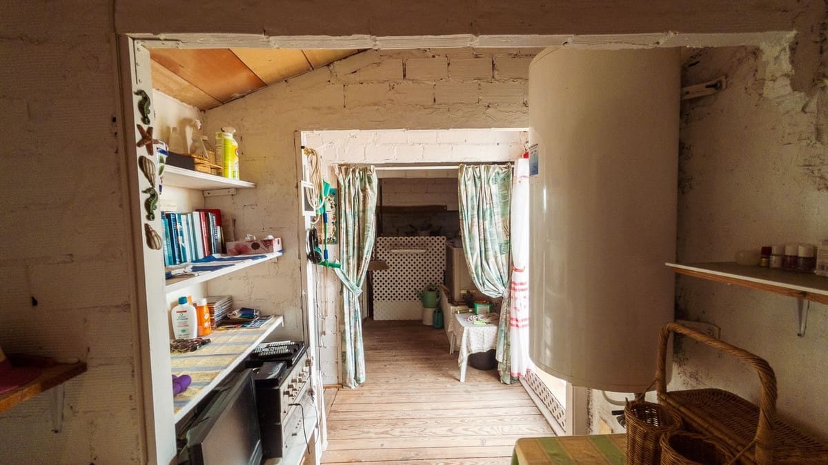 2 bedroom Apartment for sale in Bel-Air with pool garage - € 360,000 (Ref: 9263157)