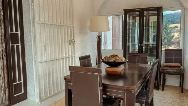 3 soverom Finca/Herregård til salgs i Almogía med svømmebasseng garasje - € 295 000 (Ref: 9263776)