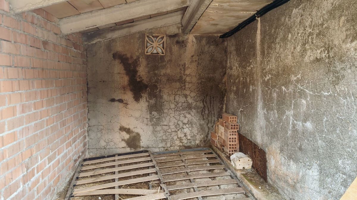 3 soverom Finca/Herregård til salgs i Almogia med svømmebasseng garasje - € 295 000 (Ref: 9263776)