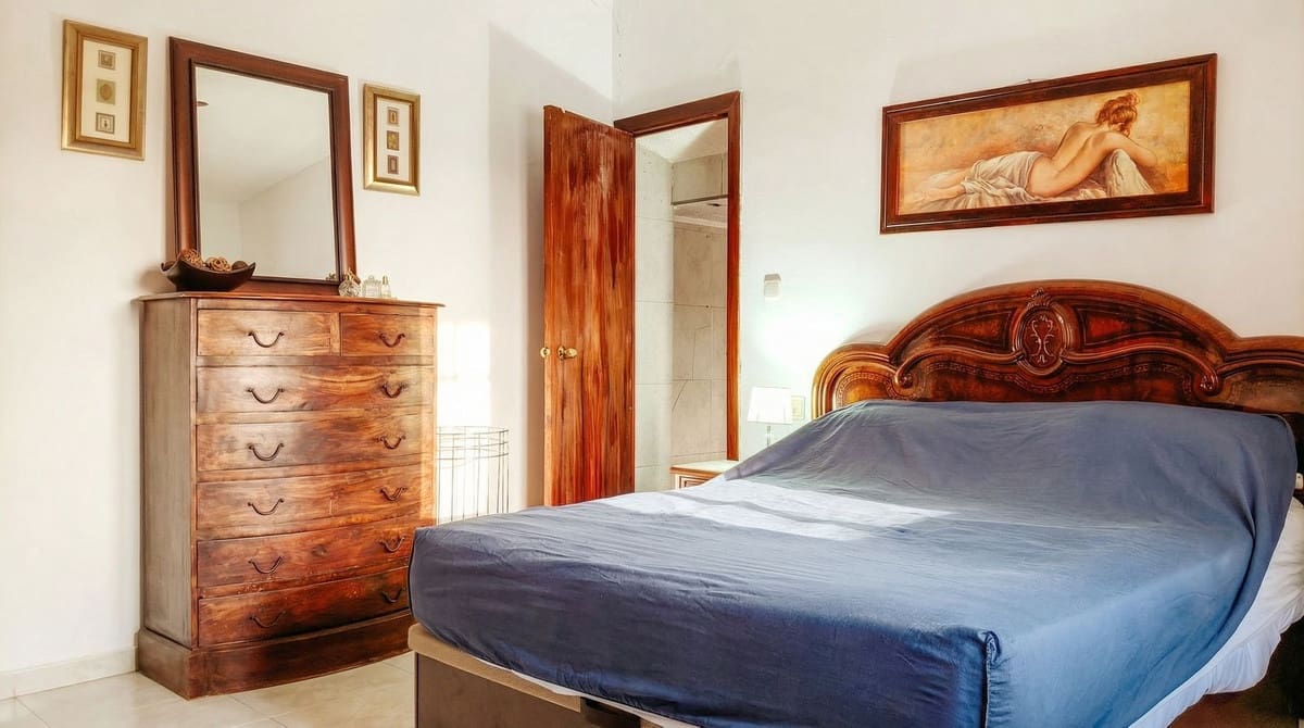 3 bedroom Finca/Country House for sale in Almogia with pool garage - € 275,000 (Ref: 9263776)