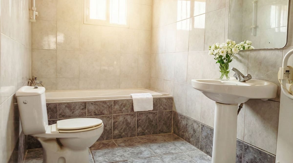 3 bedroom Finca/Country House for sale in Almogia with pool garage - € 275,000 (Ref: 9263776)