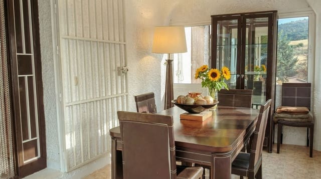 3 soveværelse Finca/Landehus til salg i Almogía med swimmingpool garage - € 275.000 (Ref: 9263776)