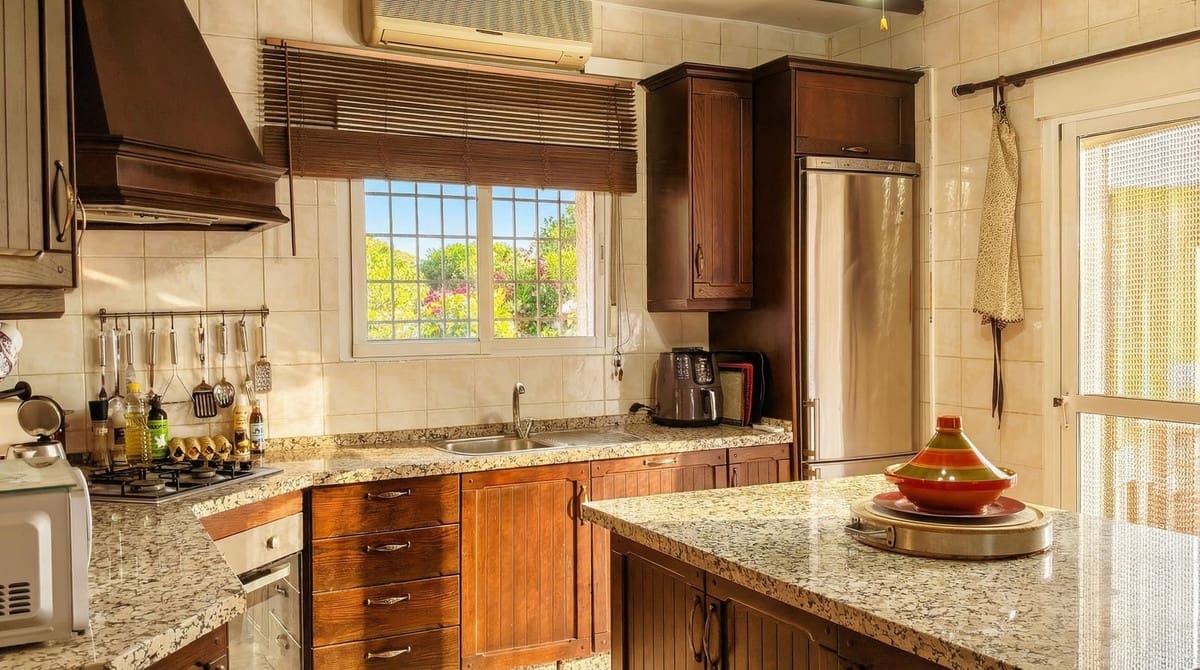 3 bedroom Finca/Country House for sale in Almogia with pool garage - € 275,000 (Ref: 9263776)