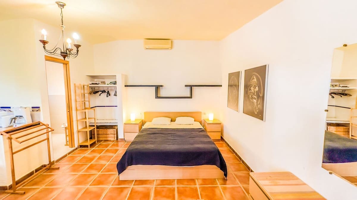 7 quarto Quinta/Casa Rural para venda em Alora com piscina garagem - 1 195 000 € (Ref: 9299065)