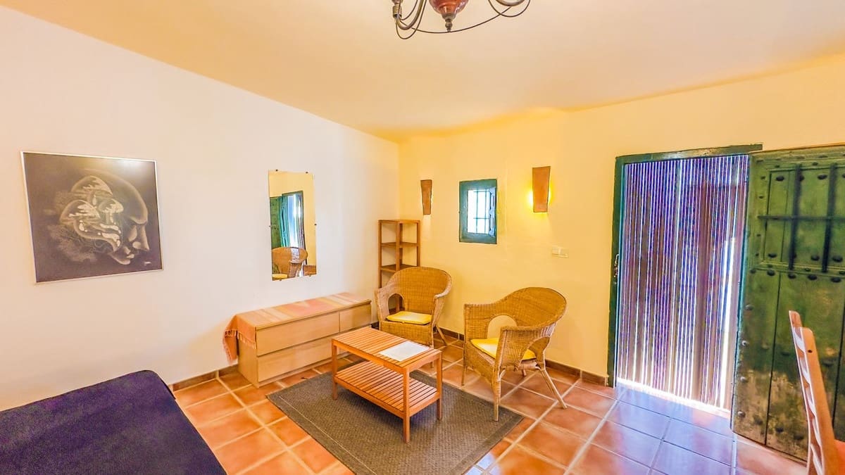 7 quarto Quinta/Casa Rural para venda em Alora com piscina garagem - 1 195 000 € (Ref: 9299065)