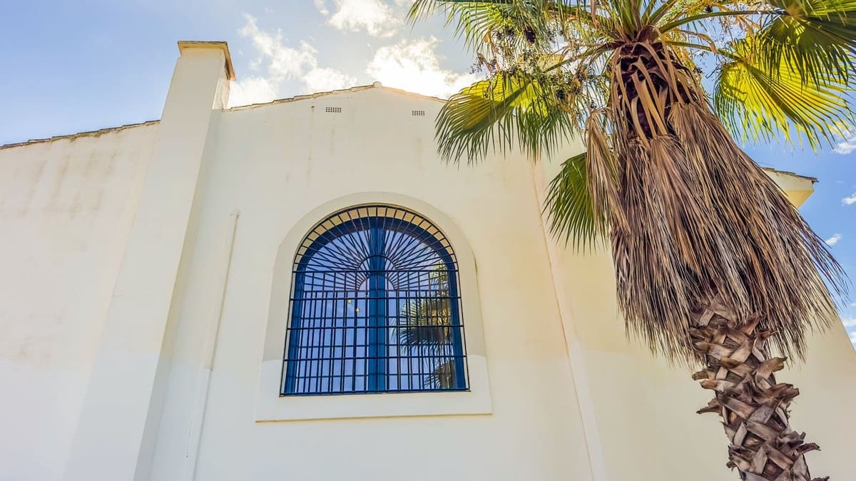 7 quarto Quinta/Casa Rural para venda em Alora com piscina garagem - 1 195 000 € (Ref: 9299065)