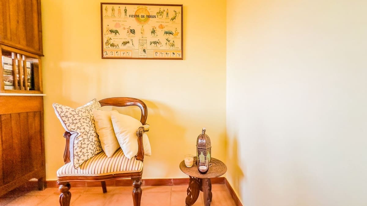 7 quarto Quinta/Casa Rural para venda em Alora com piscina garagem - 1 195 000 € (Ref: 9299065)