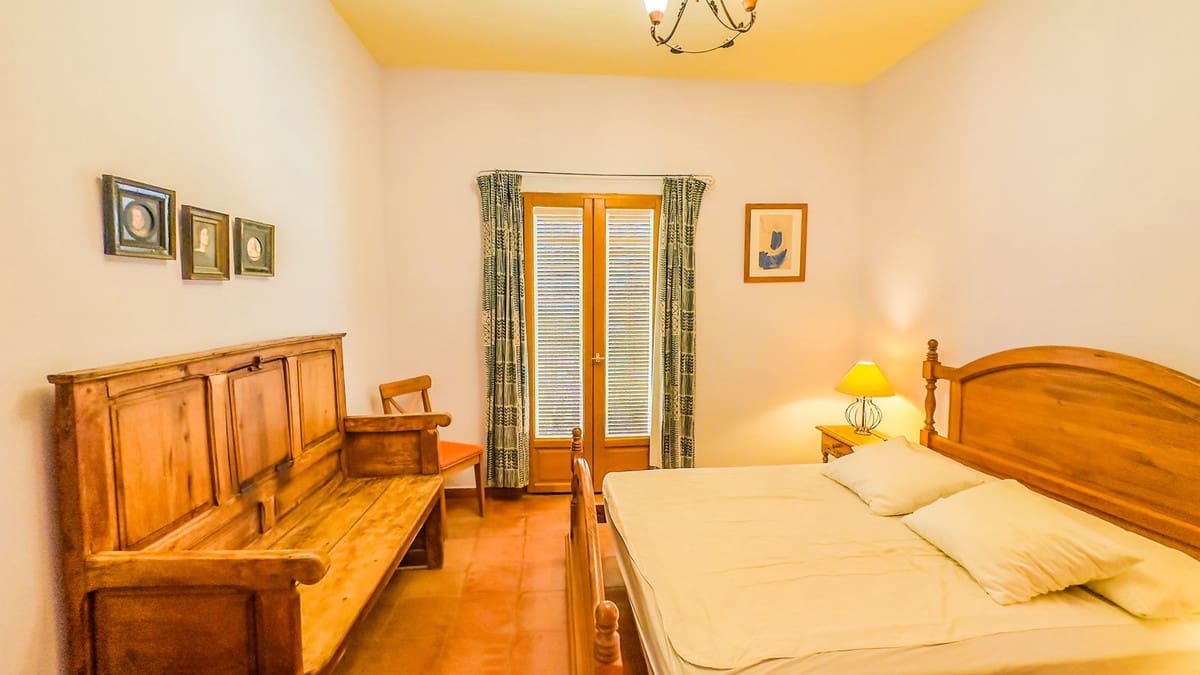 7 quarto Quinta/Casa Rural para venda em Alora com piscina garagem - 1 195 000 € (Ref: 9299065)