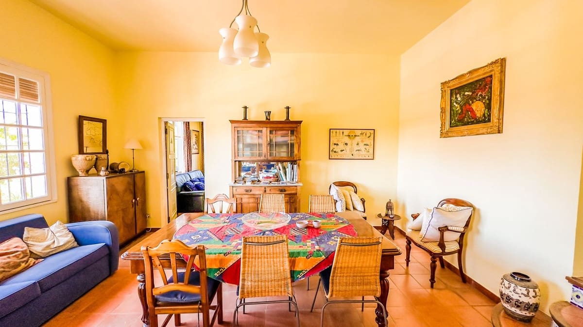 7 quarto Quinta/Casa Rural para venda em Alora com piscina garagem - 1 195 000 € (Ref: 9299065)