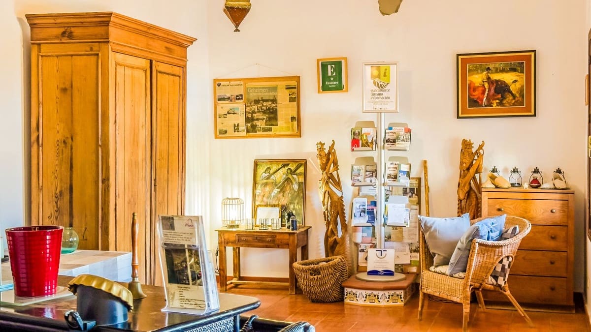 7 quarto Quinta/Casa Rural para venda em Alora com piscina garagem - 1 195 000 € (Ref: 9299065)