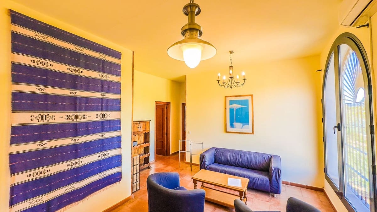 7 quarto Quinta/Casa Rural para venda em Alora com piscina garagem - 1 195 000 € (Ref: 9299065)