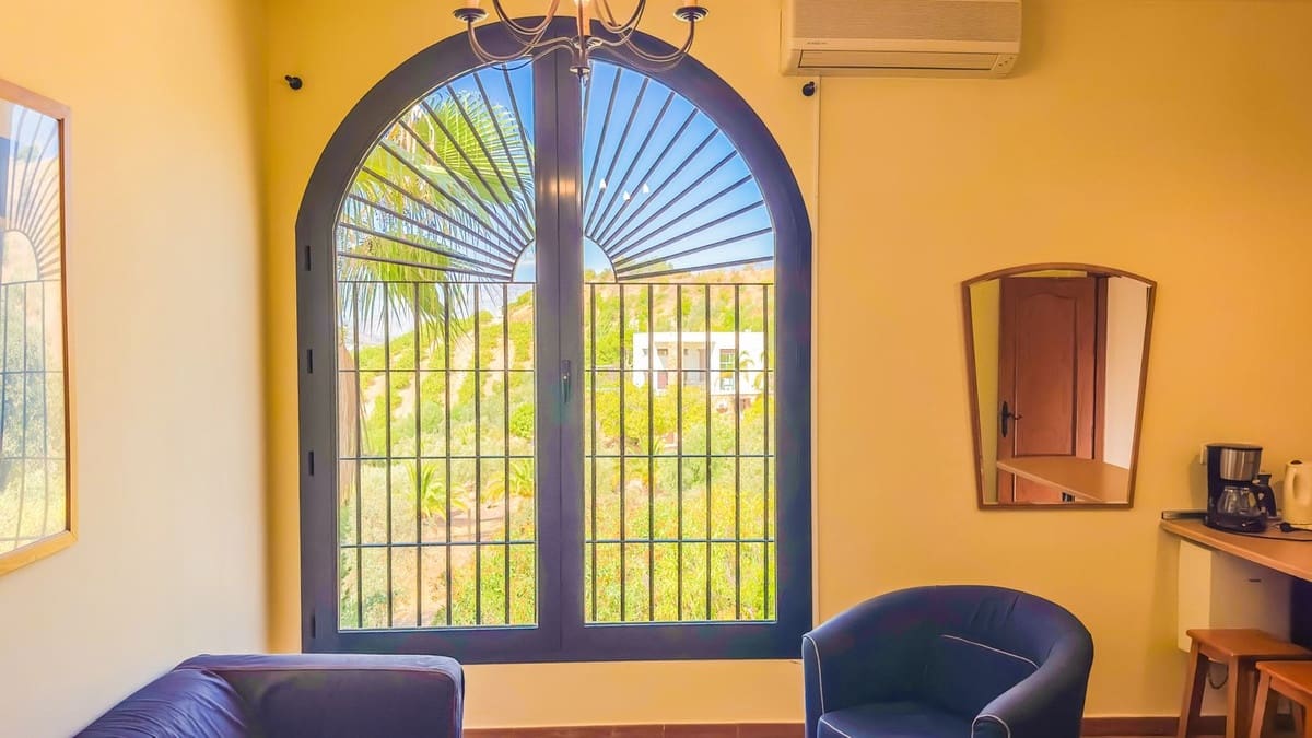 7 quarto Quinta/Casa Rural para venda em Alora com piscina garagem - 1 195 000 € (Ref: 9299065)