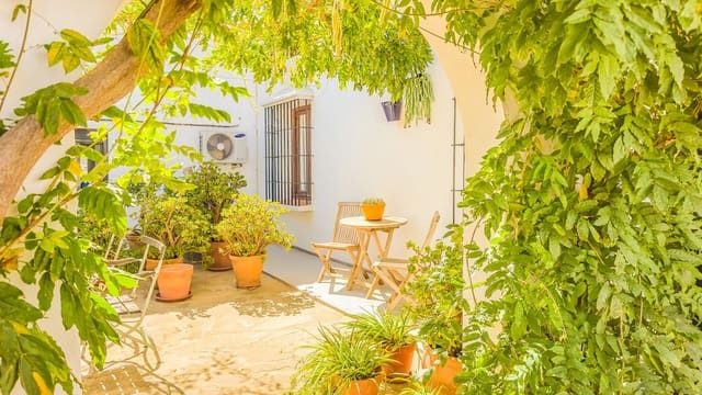 7 soverom Finca/Herregård til salgs i Alora med svømmebasseng garasje - € 1 195 000 (Ref: 9299065)