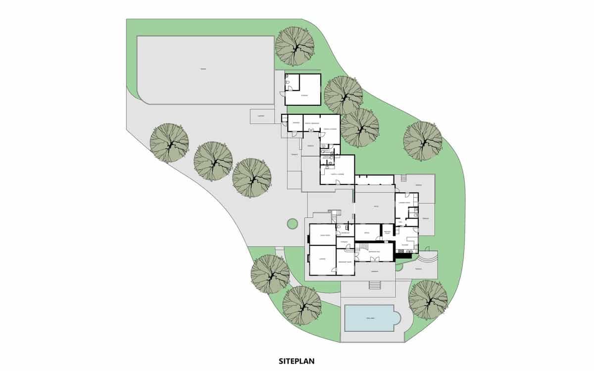 7 bedroom Finca/Country House for sale in Alora with pool garage - € 1,195,000 (Ref: 9299065)