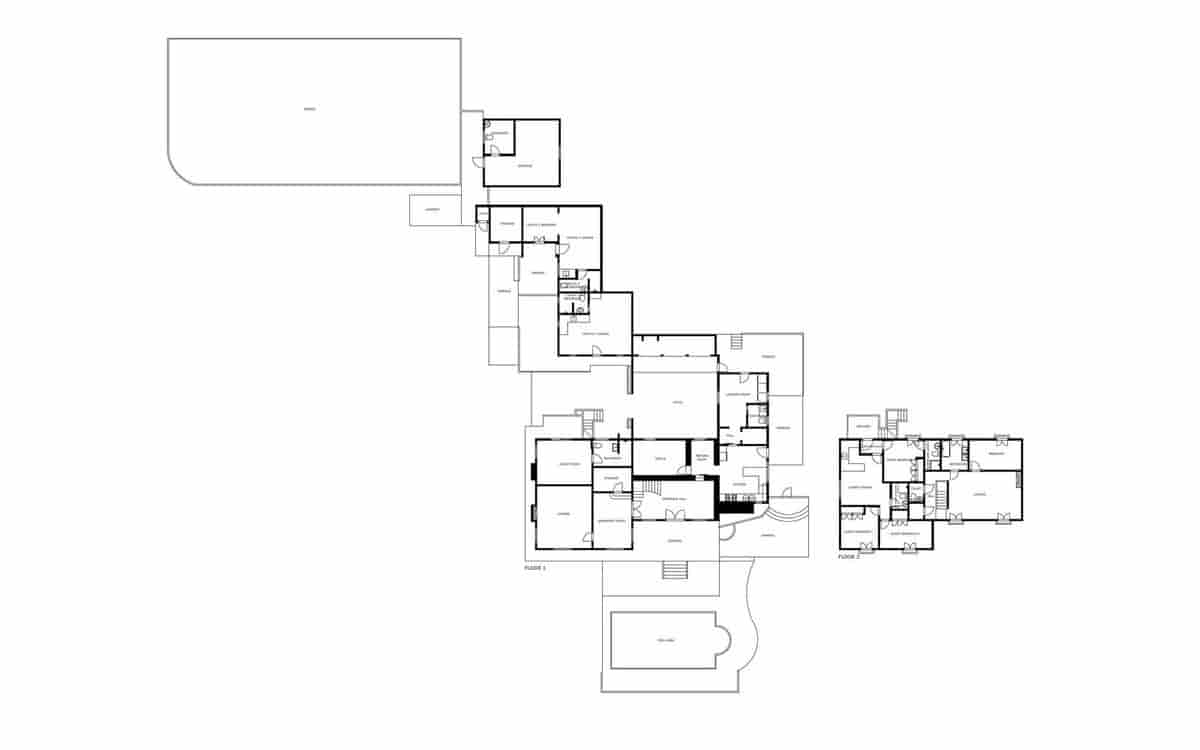7 bedroom Finca/Country House for sale in Alora with pool garage - € 1,195,000 (Ref: 9299065)