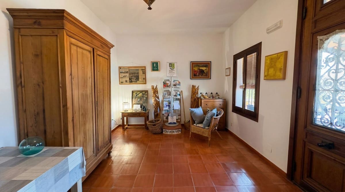 7 bedroom Finca/Country House for sale in Alora with pool garage - € 1,195,000 (Ref: 9299065)