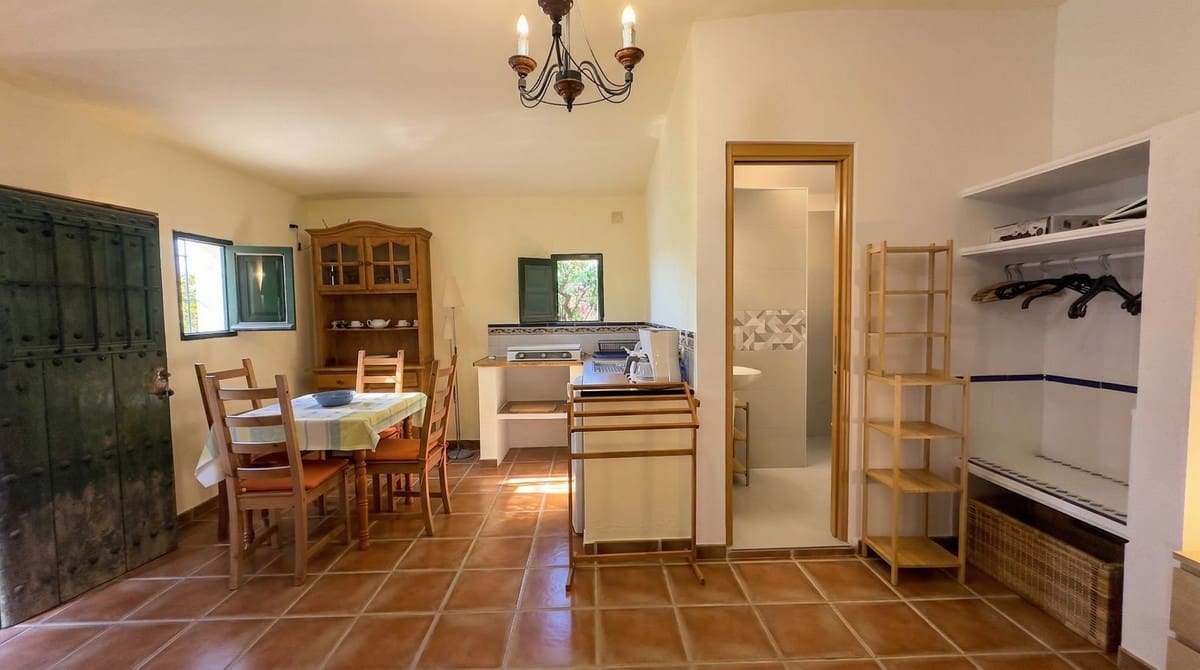 7 bedroom Finca/Country House for sale in Alora with pool garage - € 1,195,000 (Ref: 9299065)