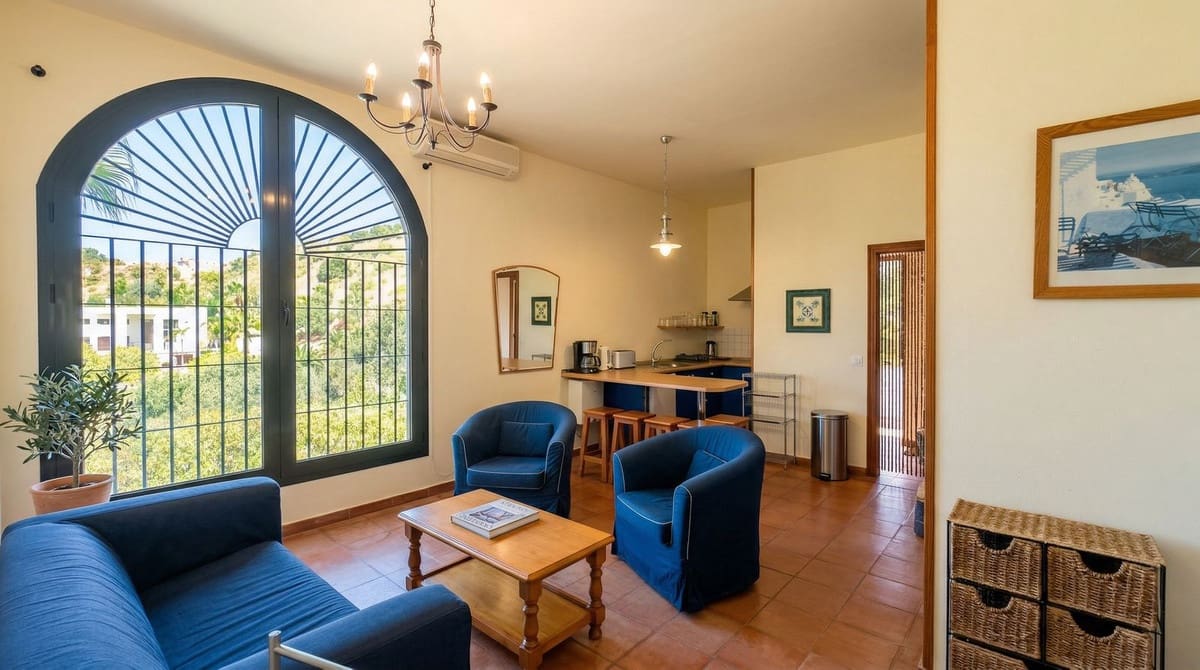 7 bedroom Finca/Country House for sale in Alora with pool garage - € 1,195,000 (Ref: 9299065)