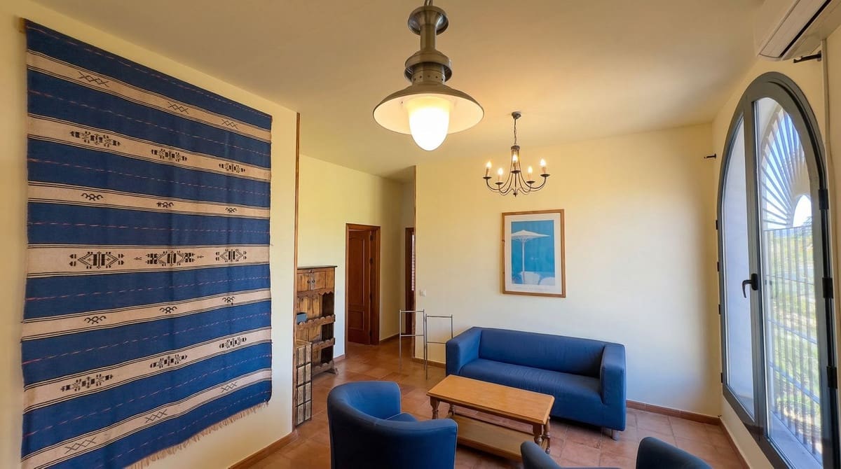 7 bedroom Finca/Country House for sale in Alora with pool garage - € 1,195,000 (Ref: 9299065)