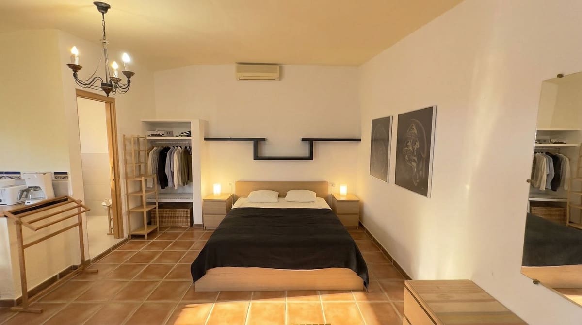 7 bedroom Finca/Country House for sale in Alora with pool garage - € 1,195,000 (Ref: 9299065)