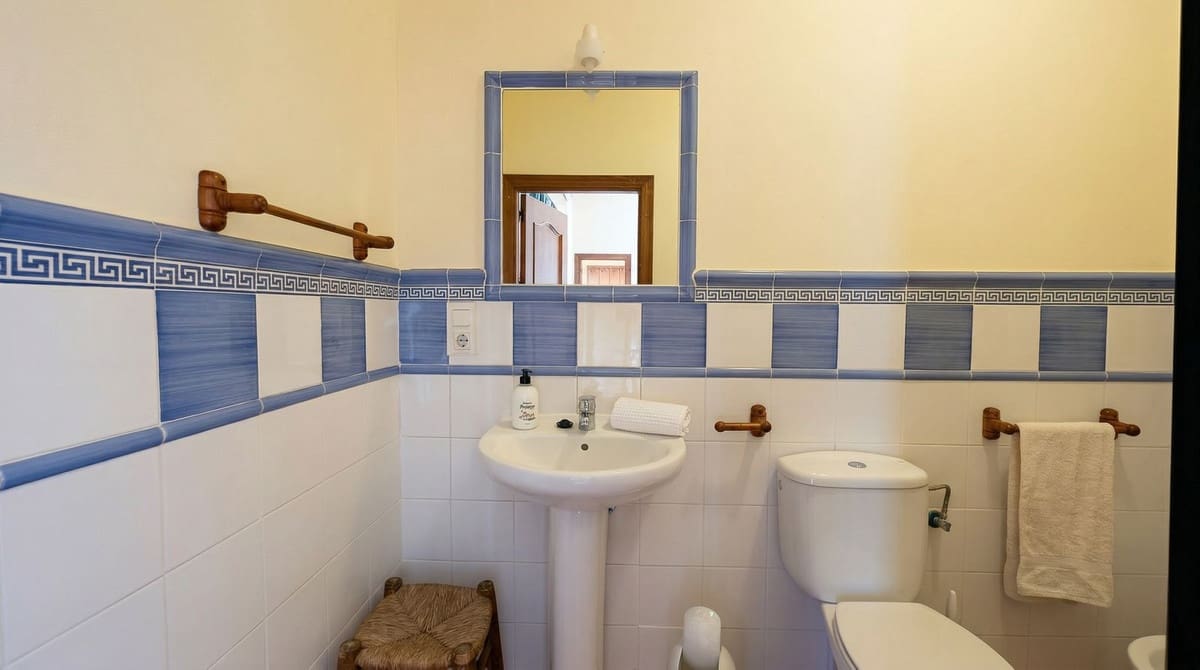 7 bedroom Finca/Country House for sale in Alora with pool garage - € 1,195,000 (Ref: 9299065)