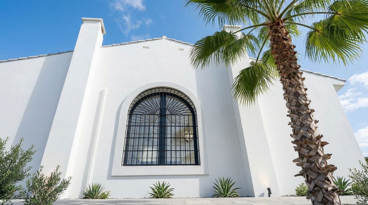 7 bedroom Finca/Country House for sale in Alora with pool garage - € 1,195,000 (Ref: 9299065)