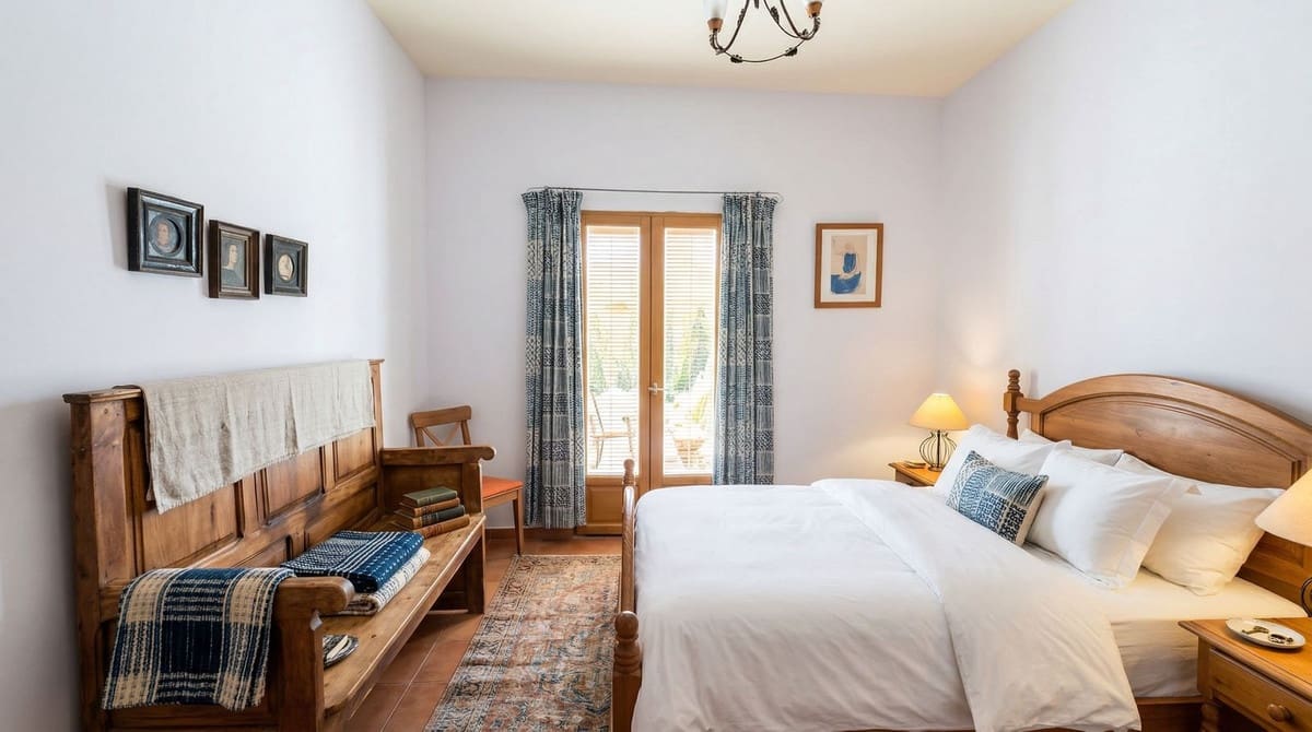 7 bedroom Finca/Country House for sale in Alora with pool garage - € 1,195,000 (Ref: 9299065)