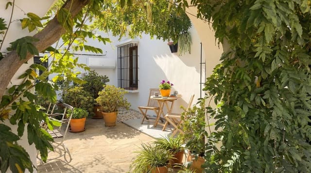 7 chambre Finca/Maison de Campagne à vendre à Alora avec piscine garage - 1 195 000 € (Ref: 9299065)