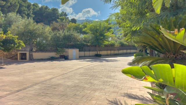 4 camera da letto Villa in vendita in Alhaurín de la Torre con piscina - 1.675.000 € (Rif: 9336968)