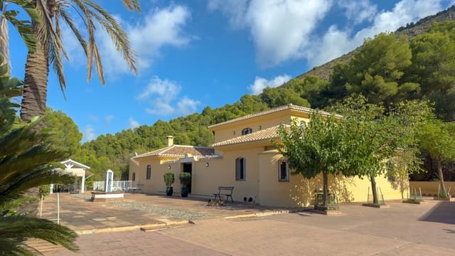 4 camera da letto Villa in vendita in Alhaurín de la Torre con piscina - 1.675.000 € (Rif: 9336968)