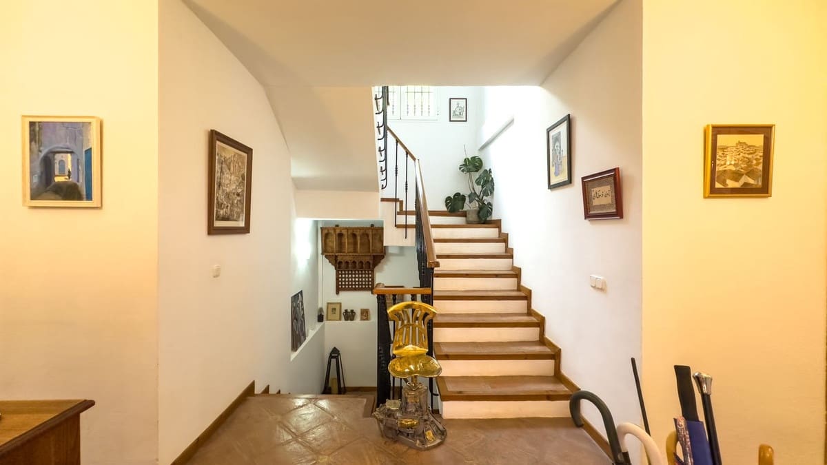 4 chambre Villa/Maison à vendre à Alhaurin de la Torre avec piscine - 1 675 000 € (Ref: 9336968)