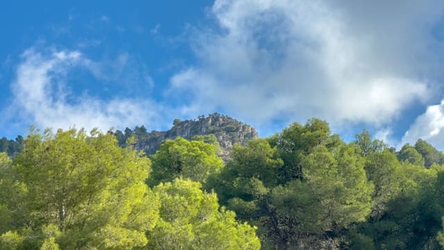 4 sovrum Villa till salu i Alhaurín de la Torre med pool - 1 675 000 € (Ref: 9336968)