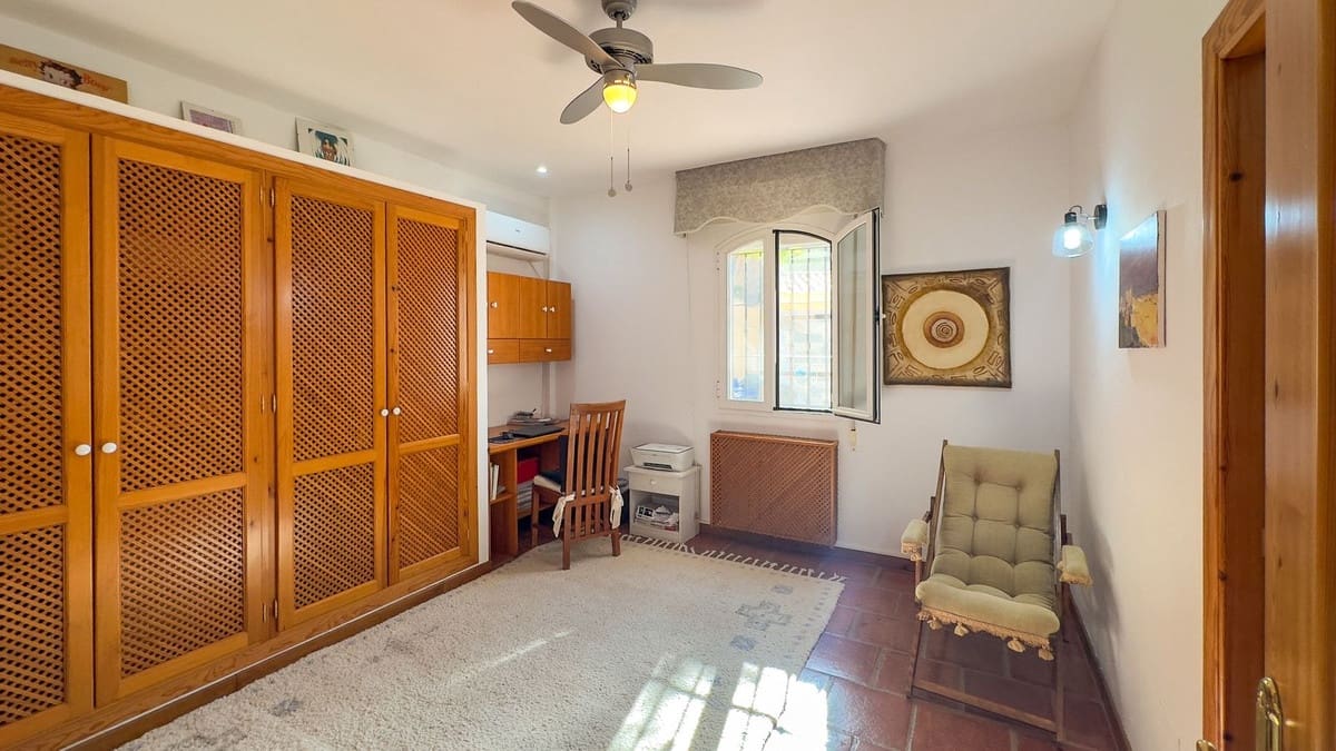 4 chambre Villa/Maison à vendre à Alhaurin de la Torre avec piscine - 1 675 000 € (Ref: 9336968)