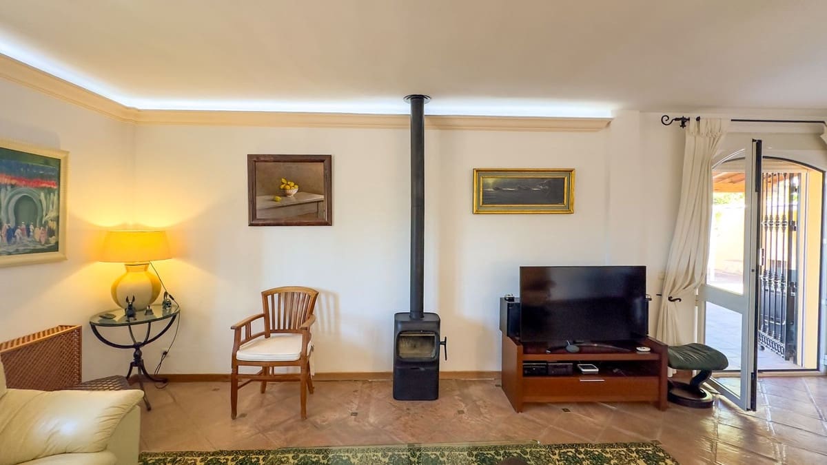 4 chambre Villa/Maison à vendre à Alhaurin de la Torre avec piscine - 1 675 000 € (Ref: 9336968)