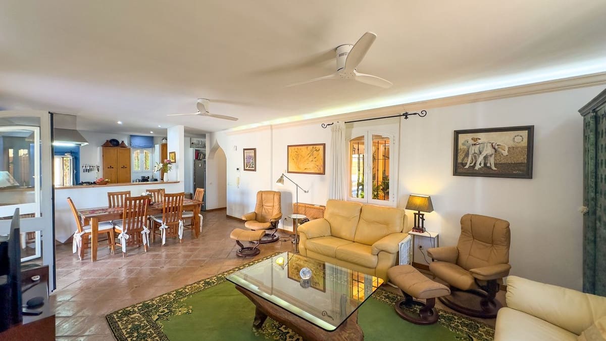 4 chambre Villa/Maison à vendre à Alhaurin de la Torre avec piscine - 1 675 000 € (Ref: 9336968)