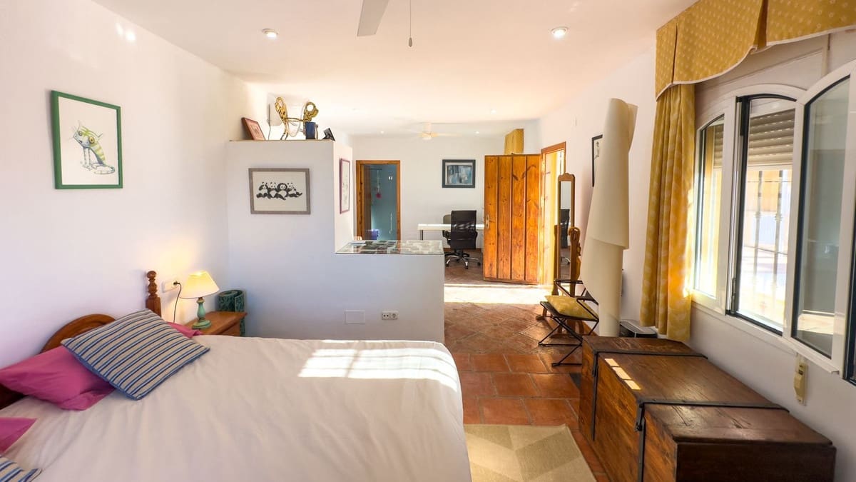 4 chambre Villa/Maison à vendre à Alhaurin de la Torre avec piscine - 1 675 000 € (Ref: 9336968)