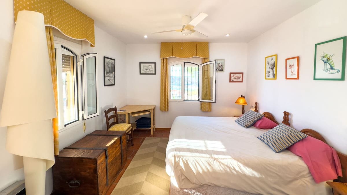 4 chambre Villa/Maison à vendre à Alhaurin de la Torre avec piscine - 1 675 000 € (Ref: 9336968)