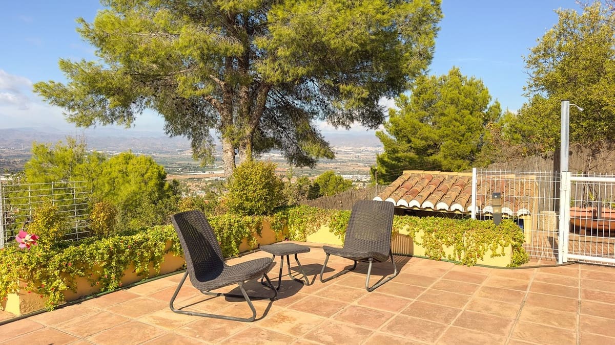 4 bedroom Villa for sale in Alhaurin de la Torre with pool - € 1,599,000 (Ref: 9336968)