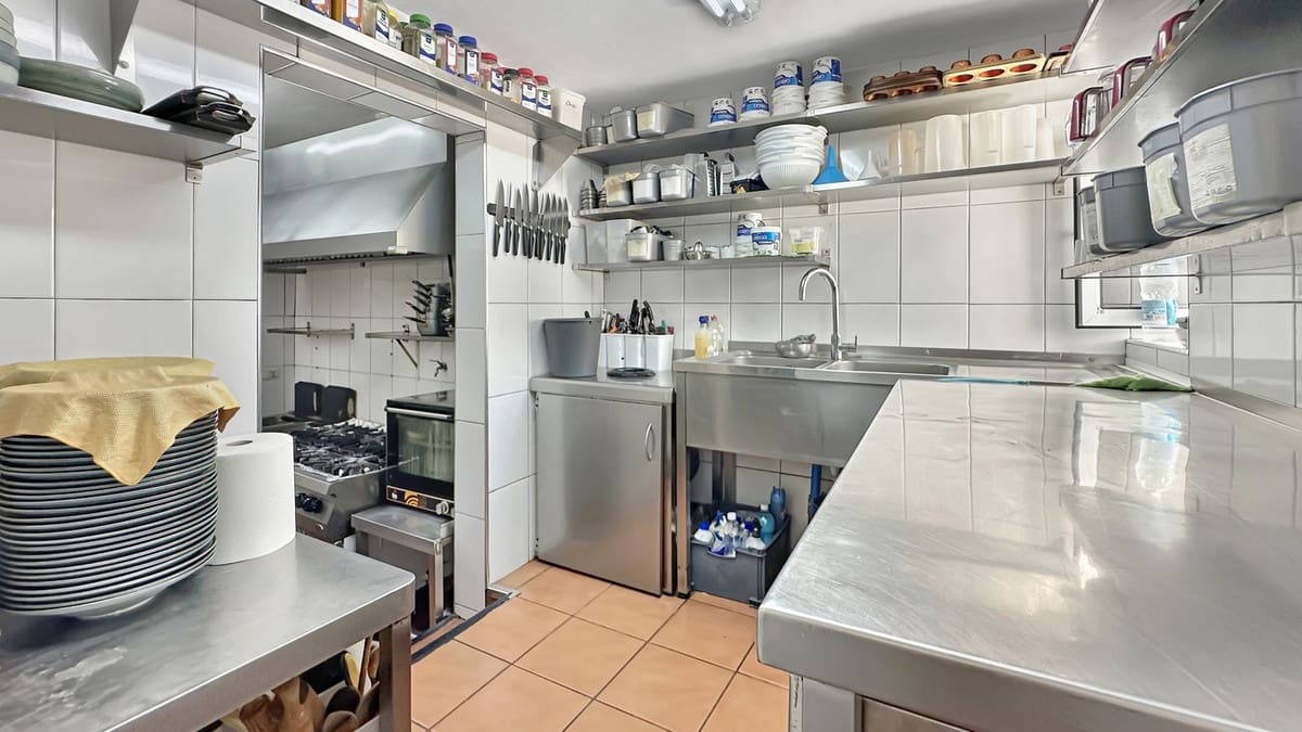 4 soverom Restaurant/Bar til salgs i Alhaurin el Grande - € 1 100 000 (Ref: 9338784)