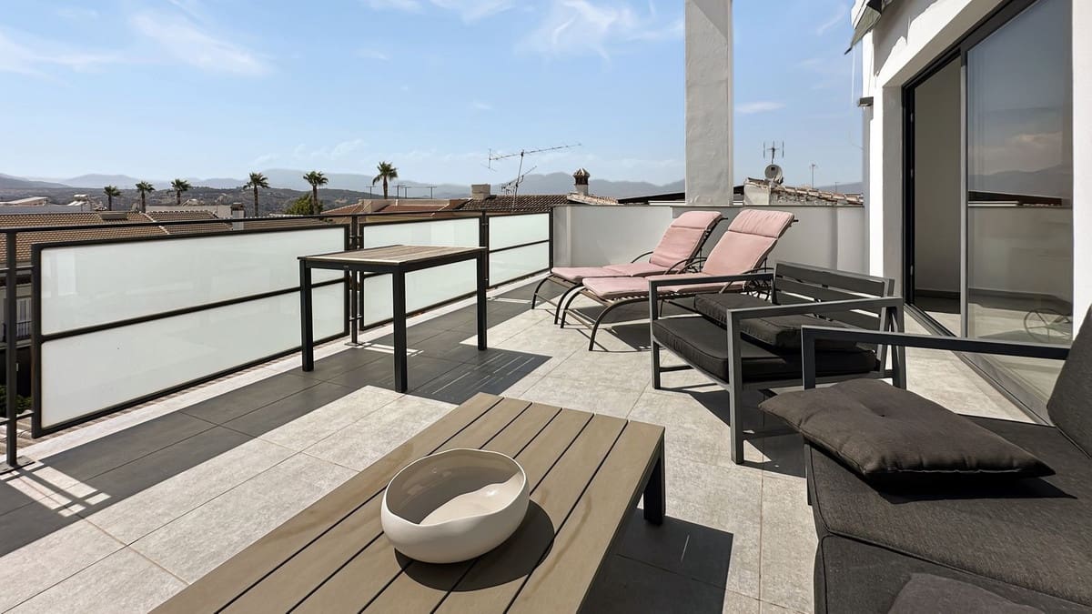 4 soverom Restaurant/Bar til salgs i Alhaurin el Grande - € 1 100 000 (Ref: 9338784)